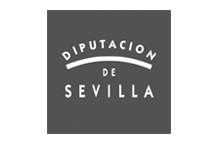 Logo Diputación de Sevilla